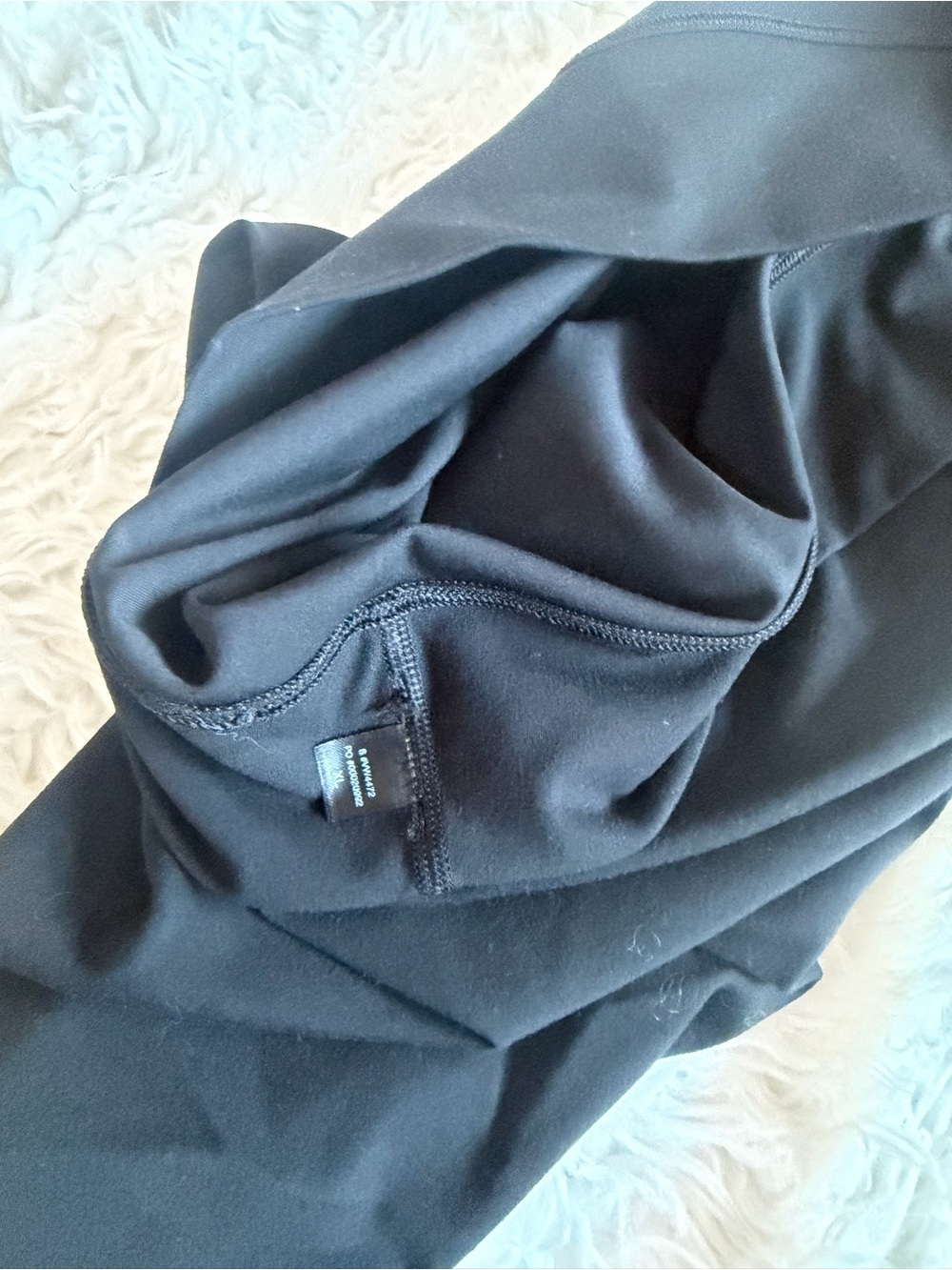 Vuori AllTheFeels™ Legging Black XL - Picture 3 of 5